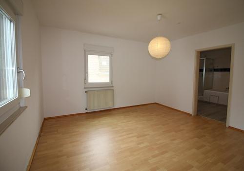 1. Schlafzimmer 1.OG