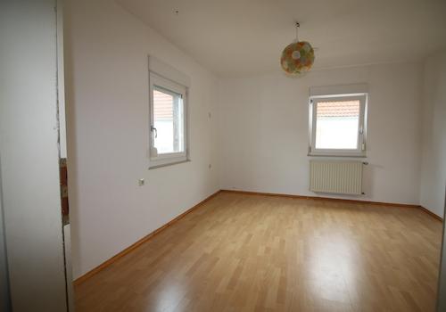 2. Schlafzimmer 1.OG