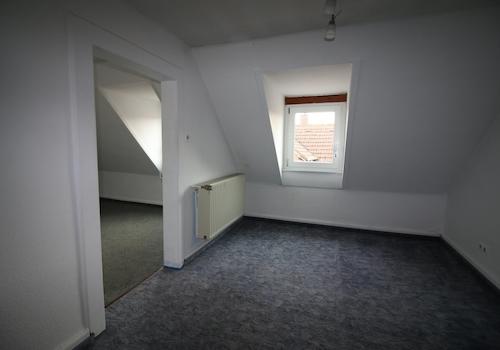3. Schlafzimmer 2.OG