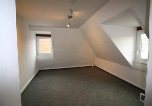 4. Schlafzimmer 2.OG