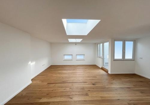 Wohn- und Essbereich