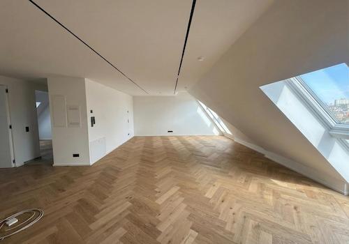 Wohn- und Essbereich