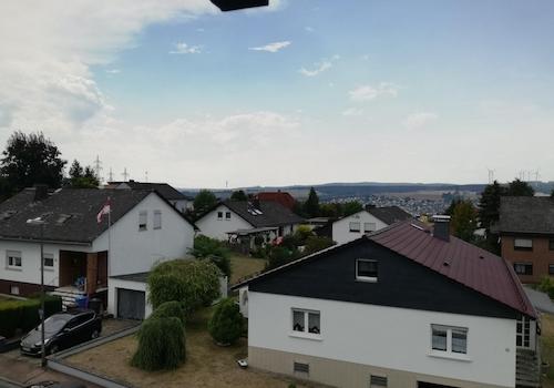  Blick Balkon