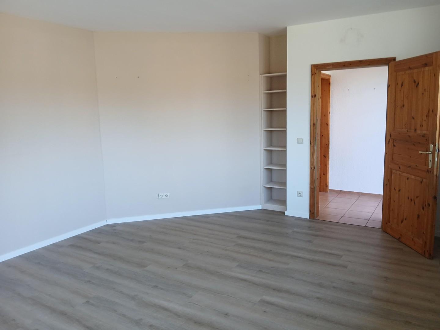 Gästezimmer / Büro