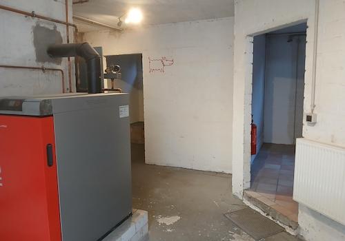 Heizungsanlage