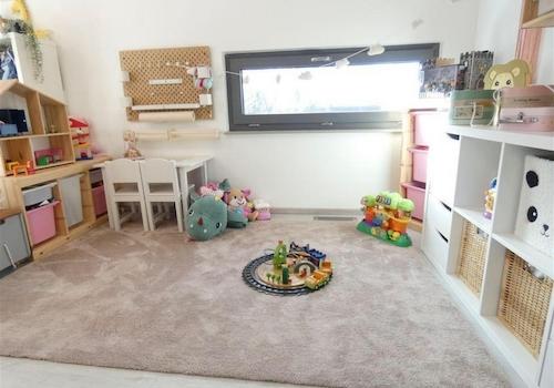 Kinderzimmer