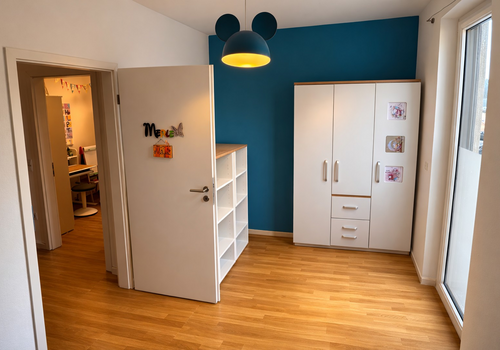 Kinderzimmer 1