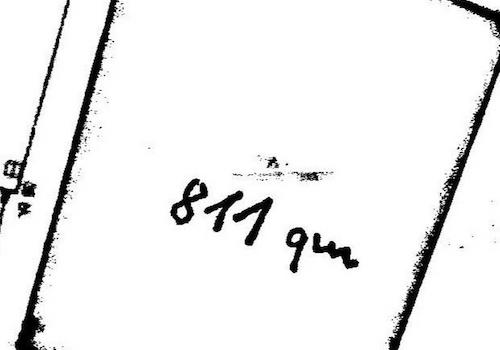 ideale Größe ca. 25 x 32 Meter