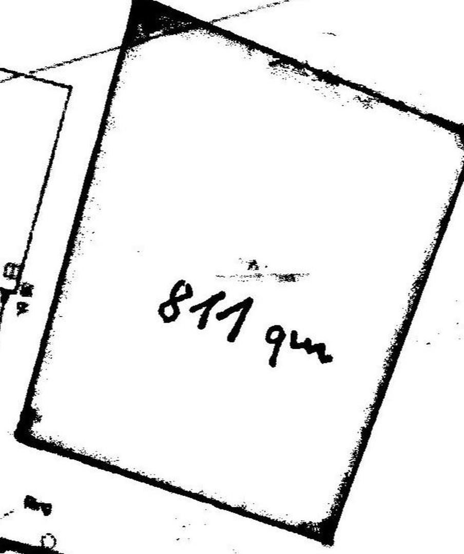 ideale Größe ca. 25 x 32 Meter