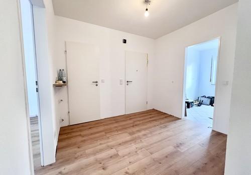 Eingangsbereich/ Flur