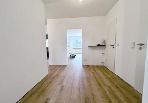 Eingangsbereich/ Flur