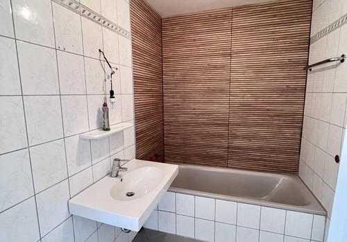 Bad (in Fertigstellung)