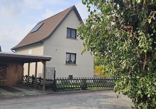 Hausansicht 1