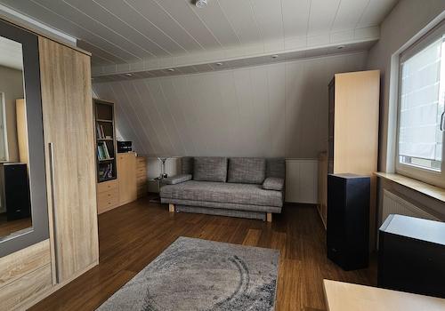 Kinderzimmer DG Ansicht 1