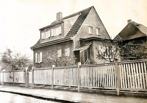 Ansicht 1970