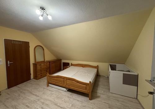 Familien-/Schlafzimmer ELW