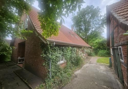 Ansicht Eingang