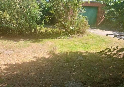 Garten / Garage