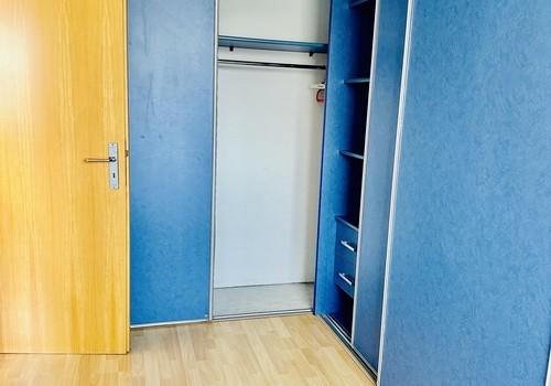Schrank Ankleidezimmer