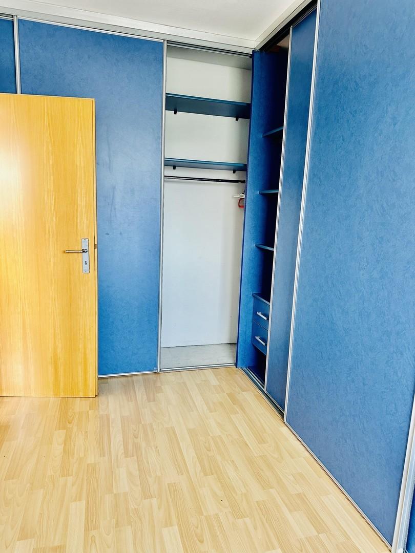 Schrank Ankleidezimmer