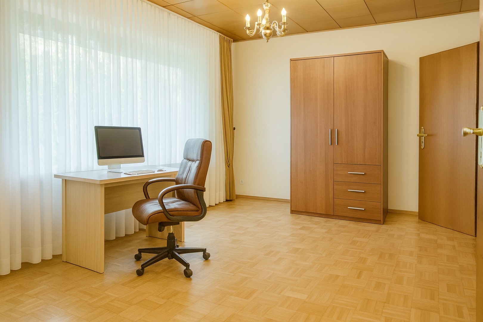 Arbeitszimmer