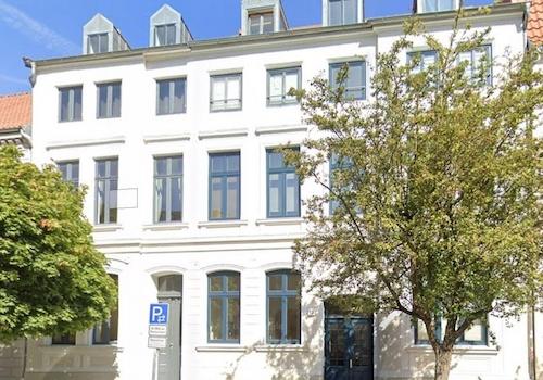 Haus Breite Straße 15