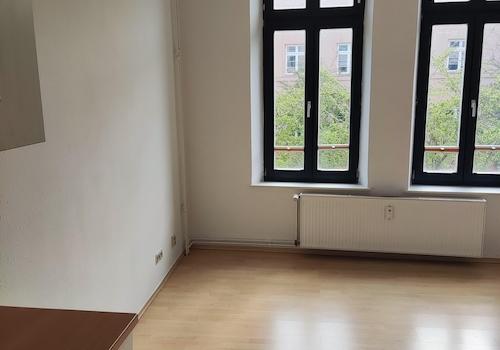 Wohnzimmer zur Breiten Straße