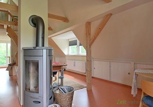 zweiseitiger KAmin