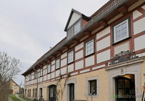 historisches Gebäude