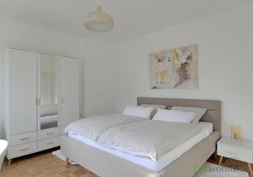 vorderes Schlafzimmer