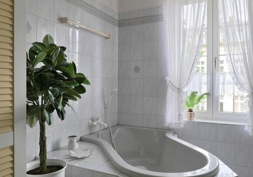 interessante Badewanne