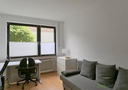 drittes flexibles Zimmer