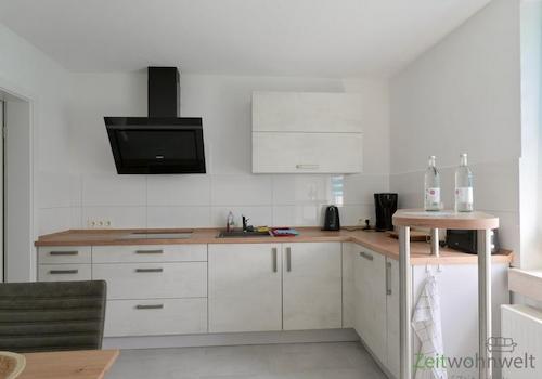 komplette Einbauküche