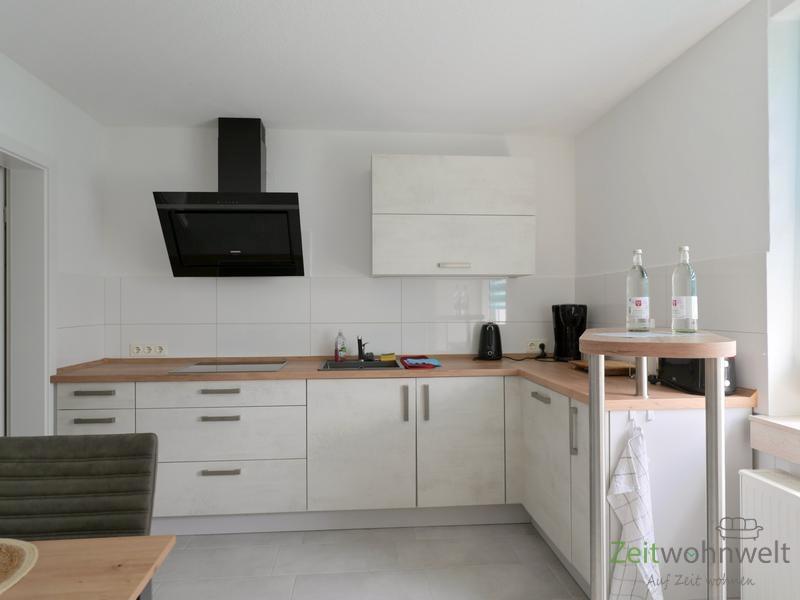 komplette Einbauküche