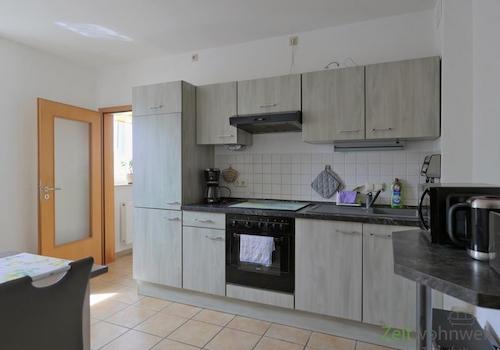 komplette Einbauküche