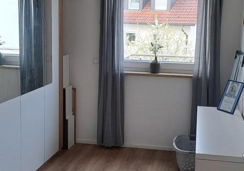 Büro / Kinderzimmer