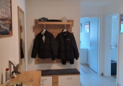 Eingangsbereich Flur