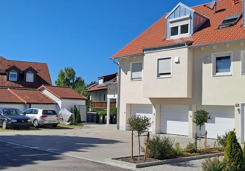 Außenansicht Gebäude