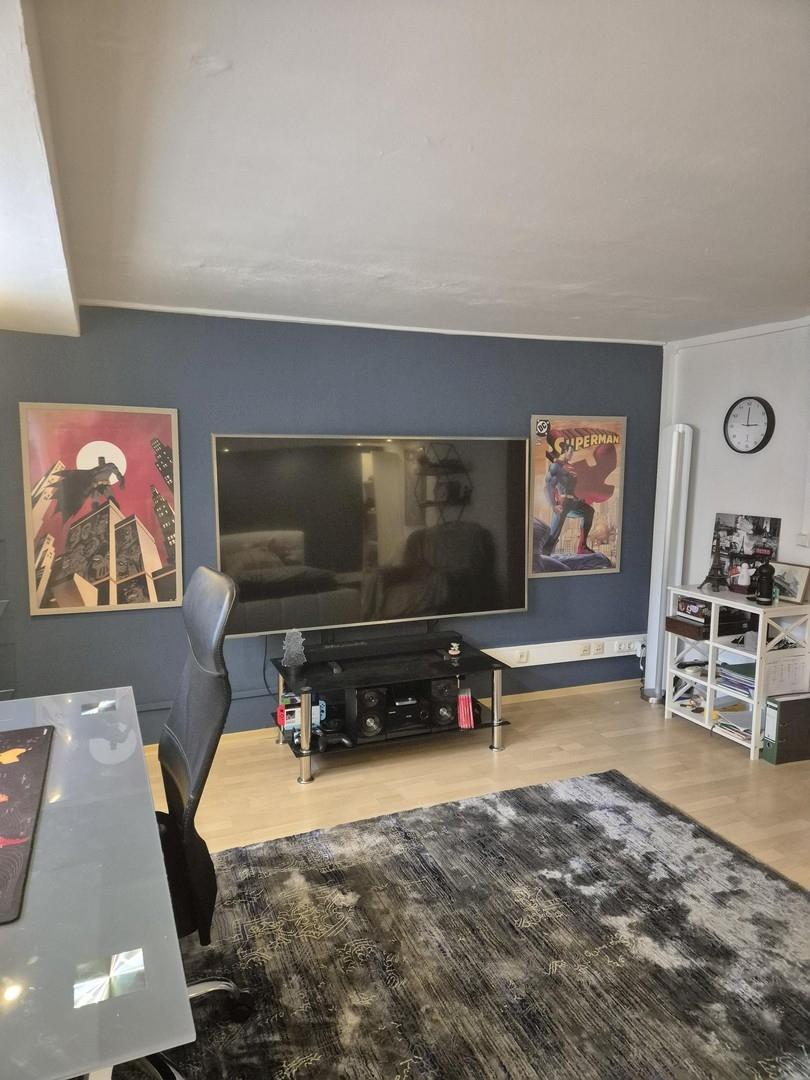 Jugendzimmer 1 v 2 (UG)