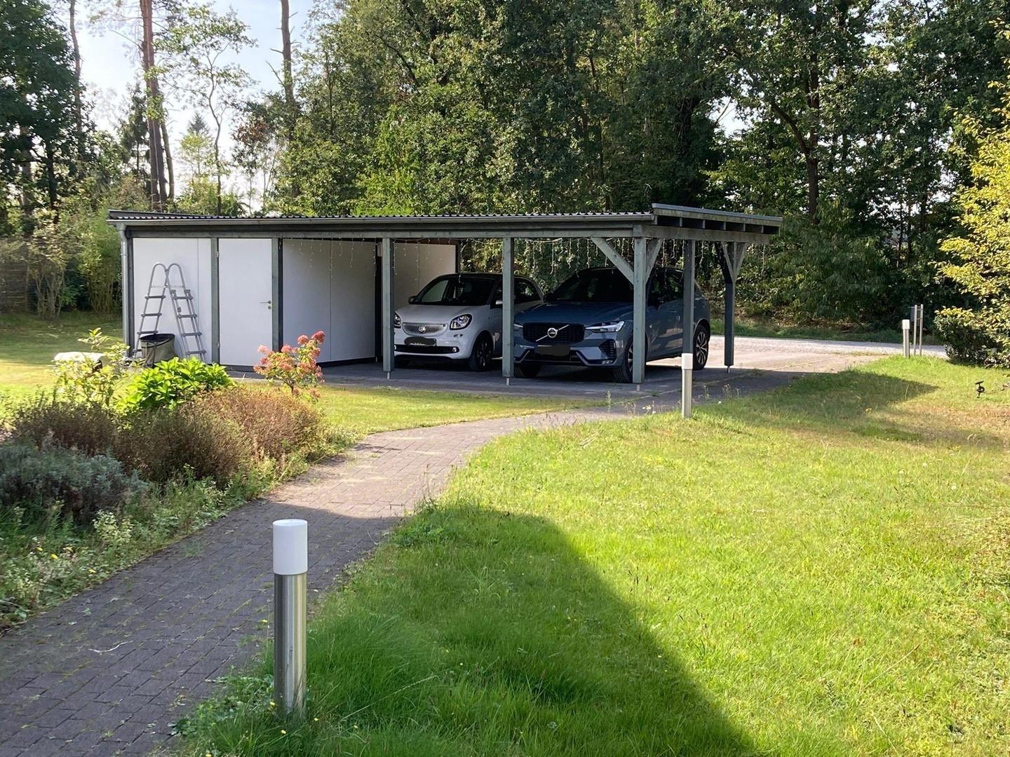 Carport