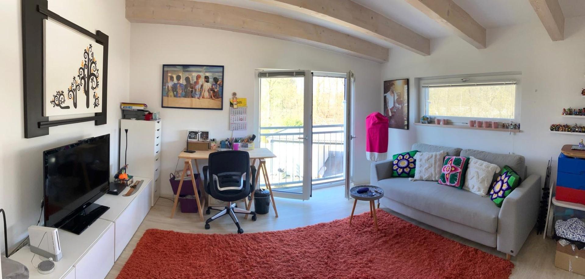 Kind I / Arbeiten / Gäste