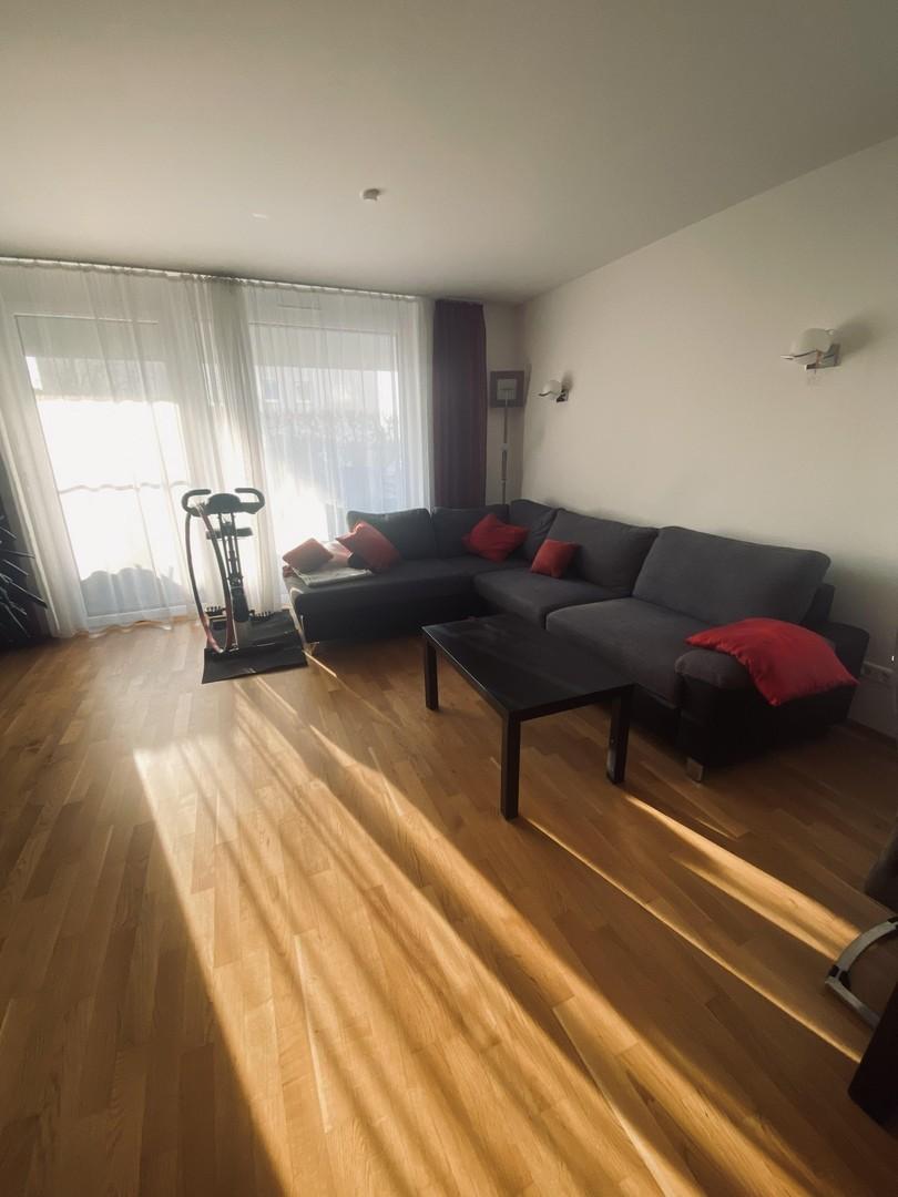 Wohnzimmer 1