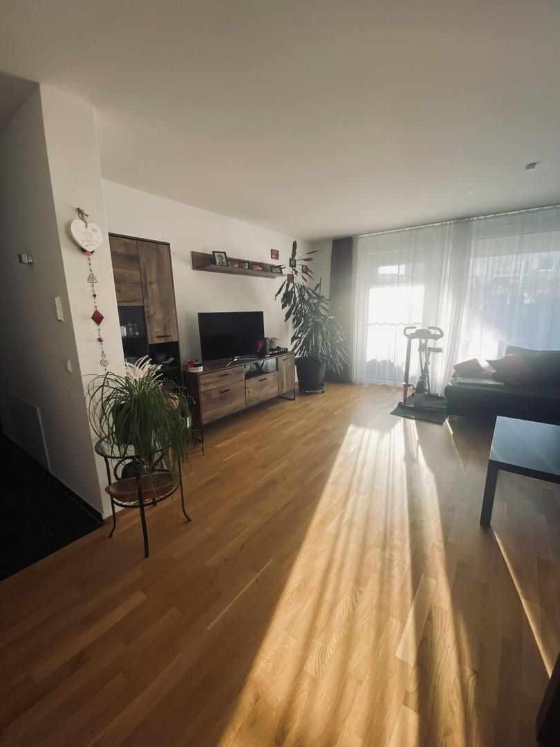 Wohnzimmer 2
