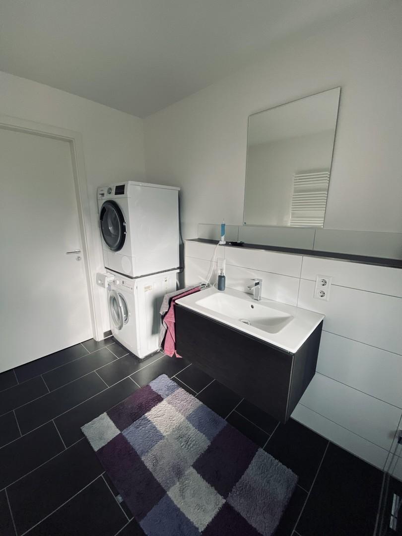 Badezimmer 1
