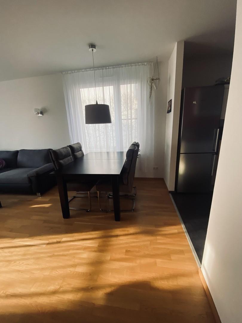 Esszimmer 1