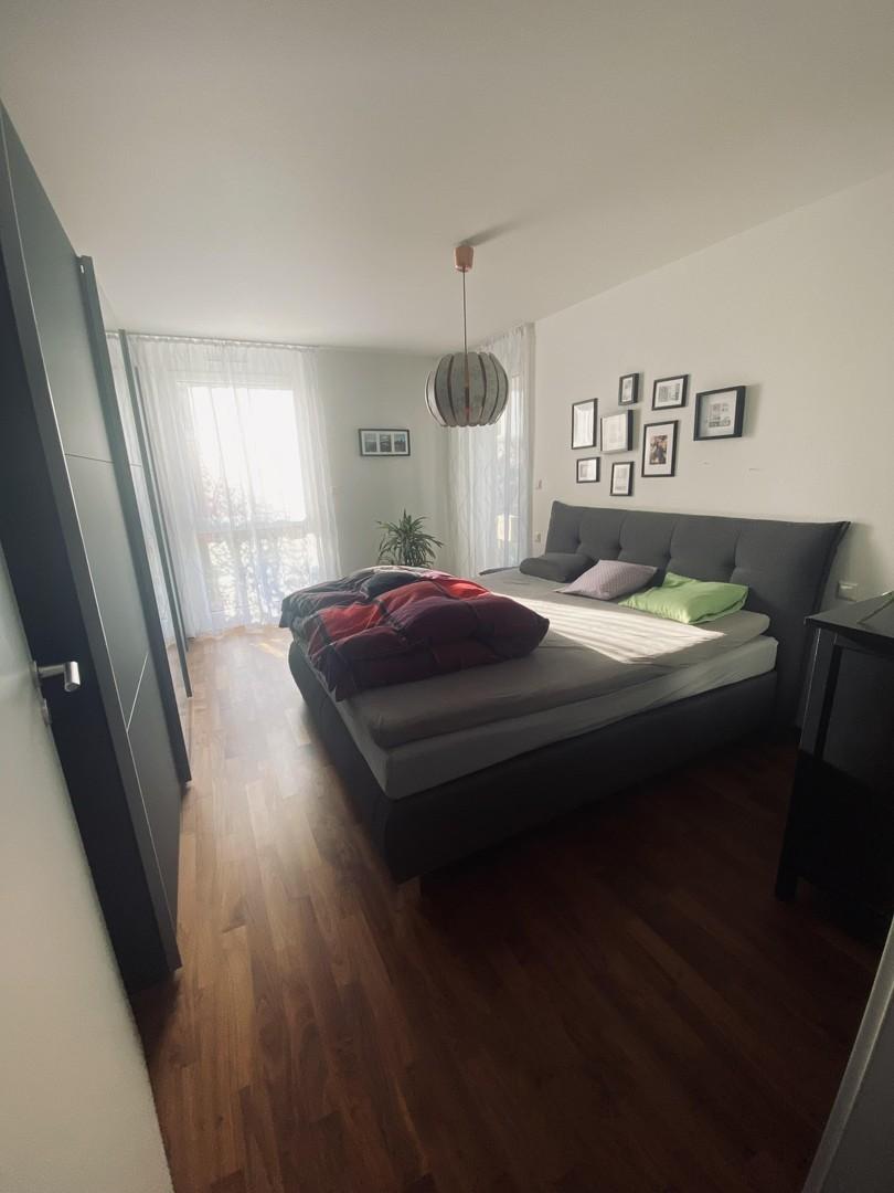 Schlafzimmer 2