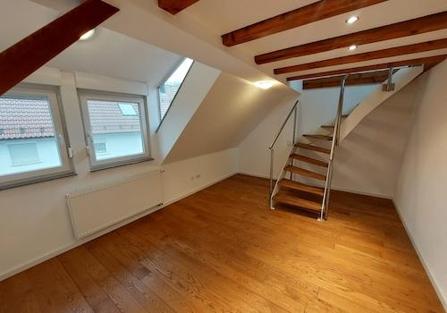 Schlaf-/Kinderzimmer/Büro 2