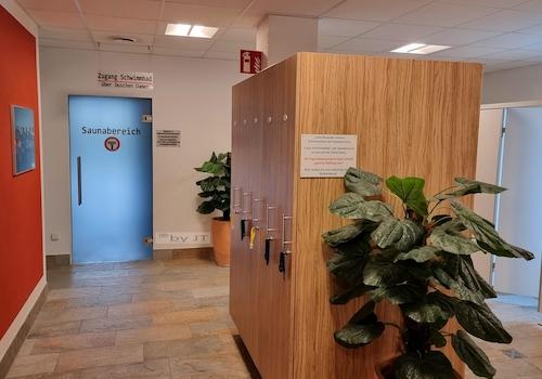 Willkommen im Wellness