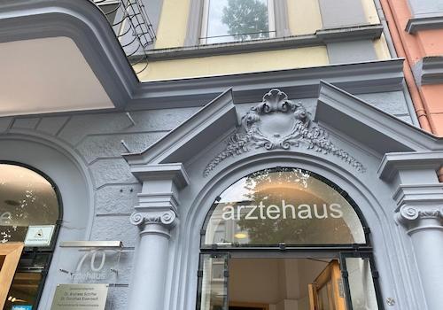 Herzlich Willkommen!