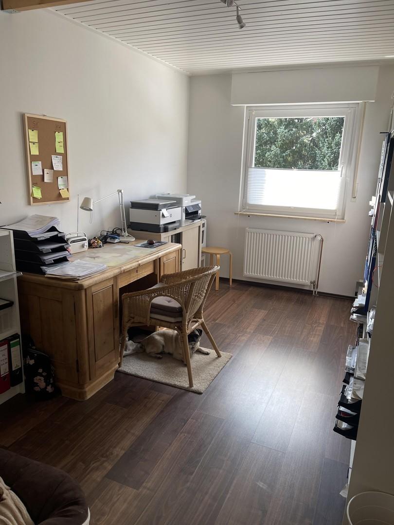 Büro 1.OG